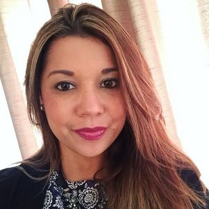 Meet your Posher, Marivel